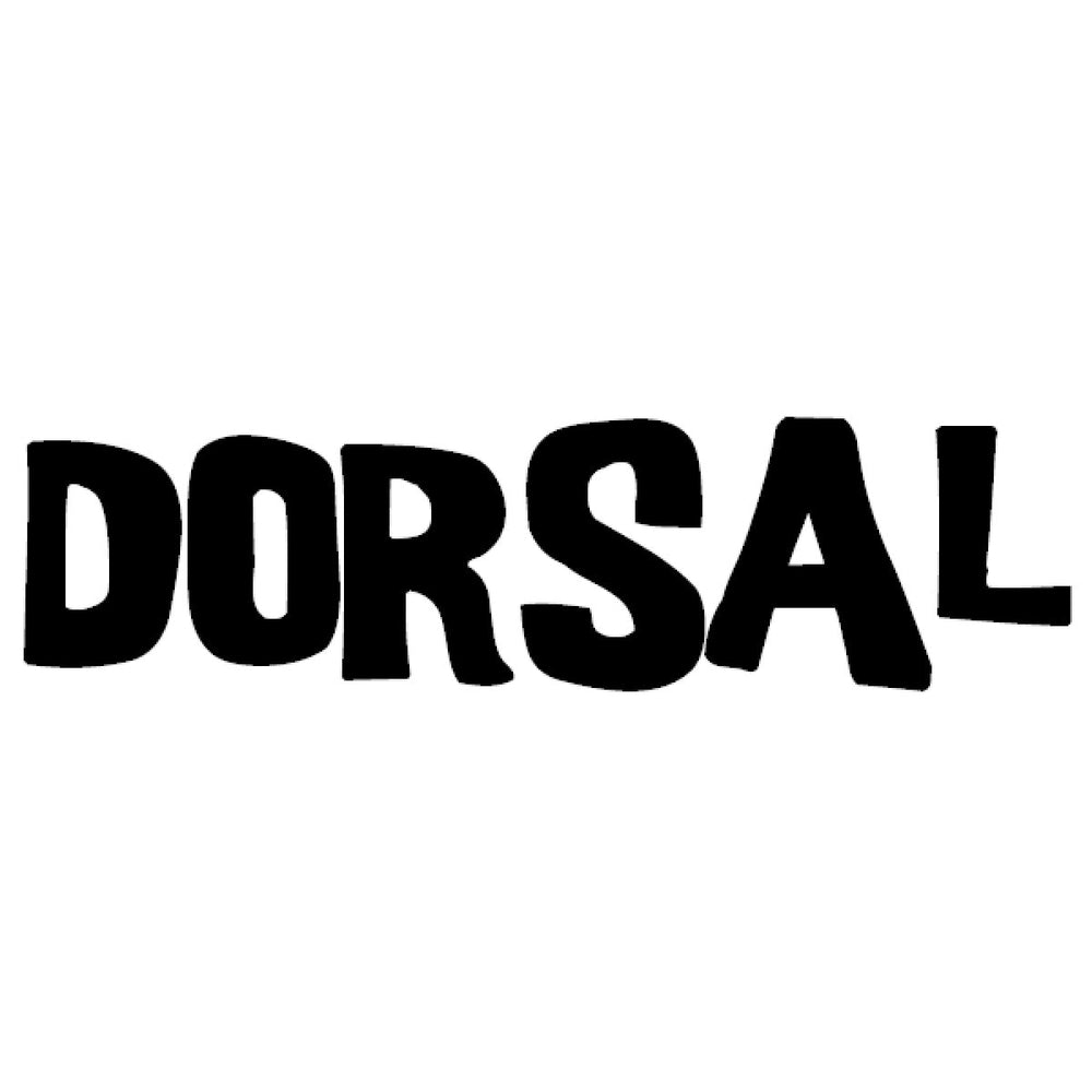 DORSAL Sunguard No Fade Truck Tailgate Surf Pad for Surfboard Longboard SUP-2