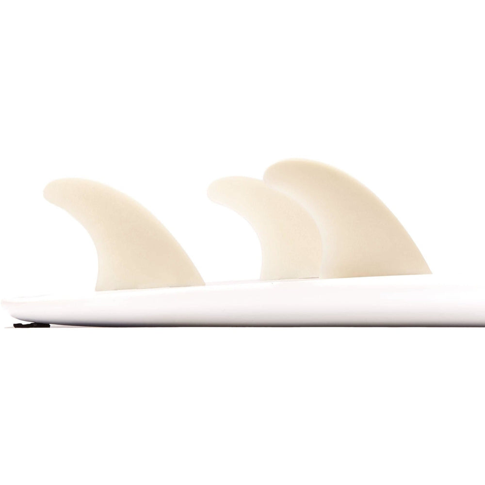 DORSAL Surfboard Fins Thruster 3 Set FCS Compatible-2