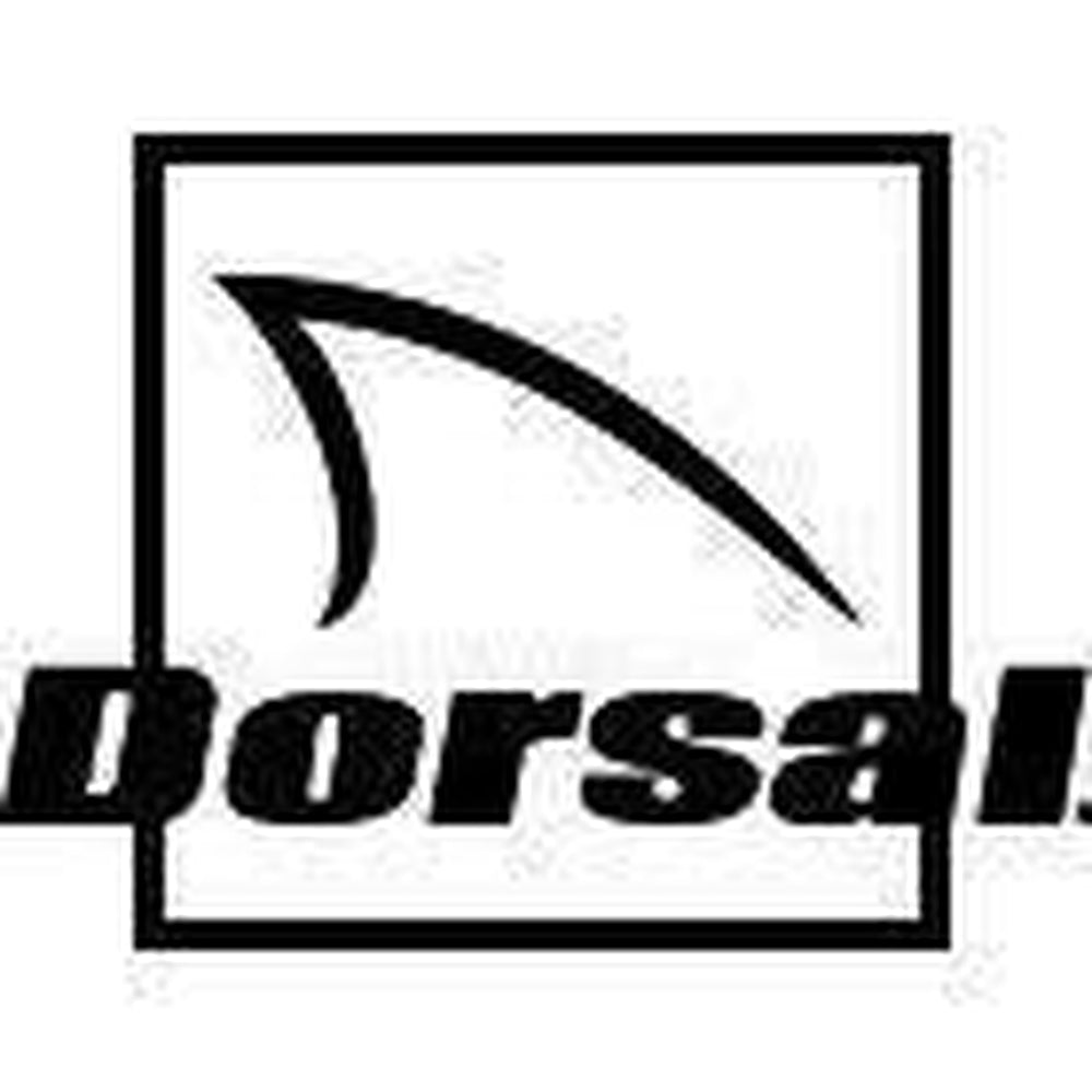 DORSAL Molded Stainless Steel Surfboard Fins Hex Key Surf (FCS Compatible)-2