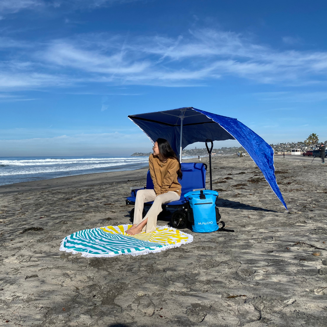 60"  Towel & Mat-4
