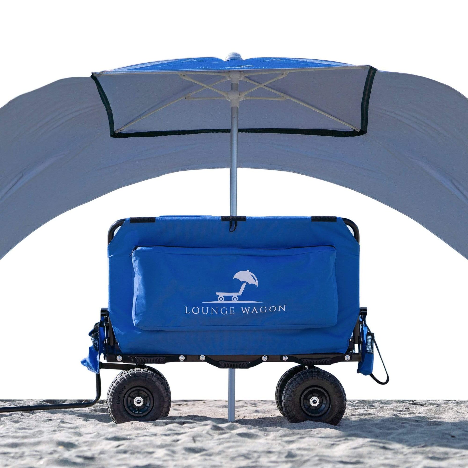 Canopy Umbrella-1