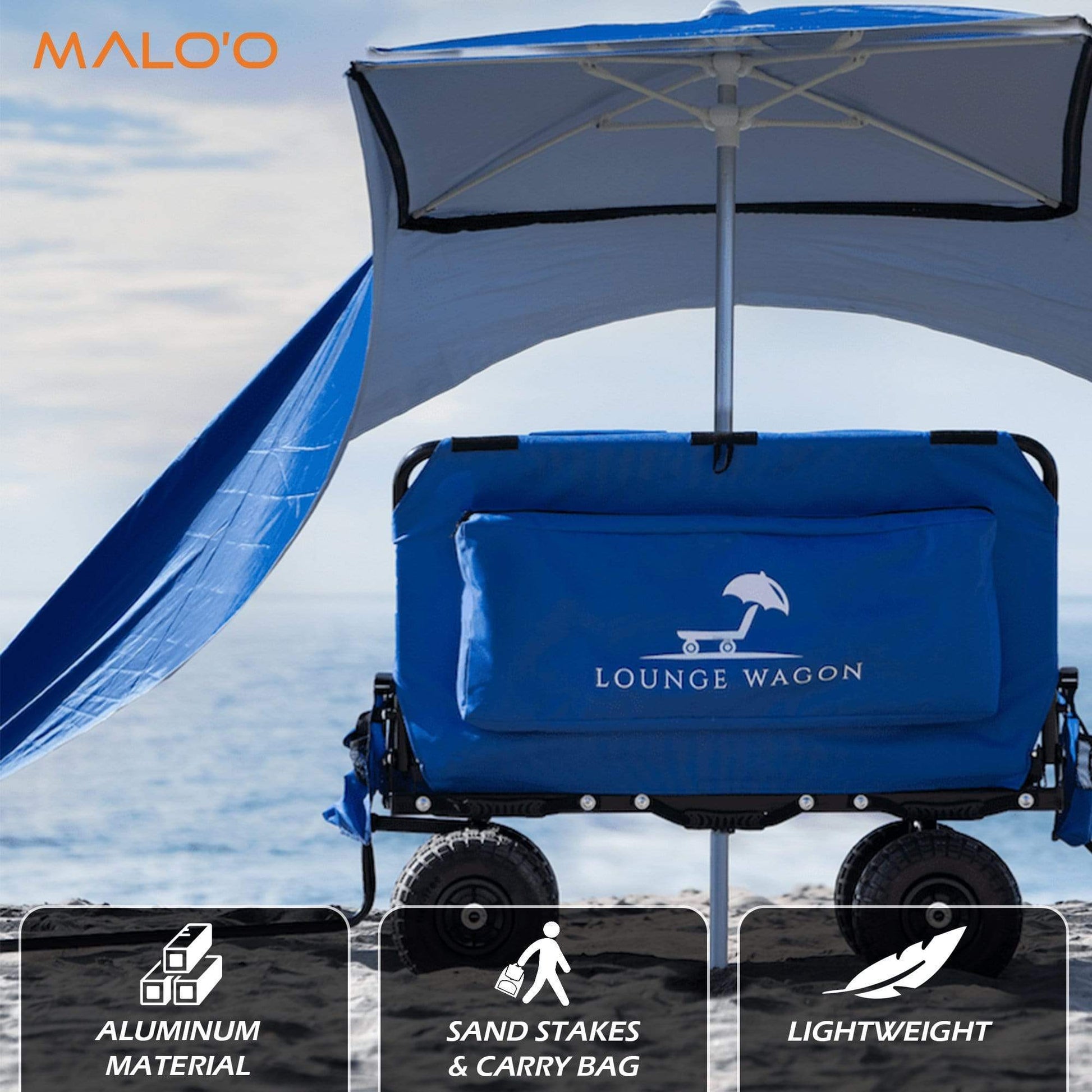 Canopy Umbrella-2
