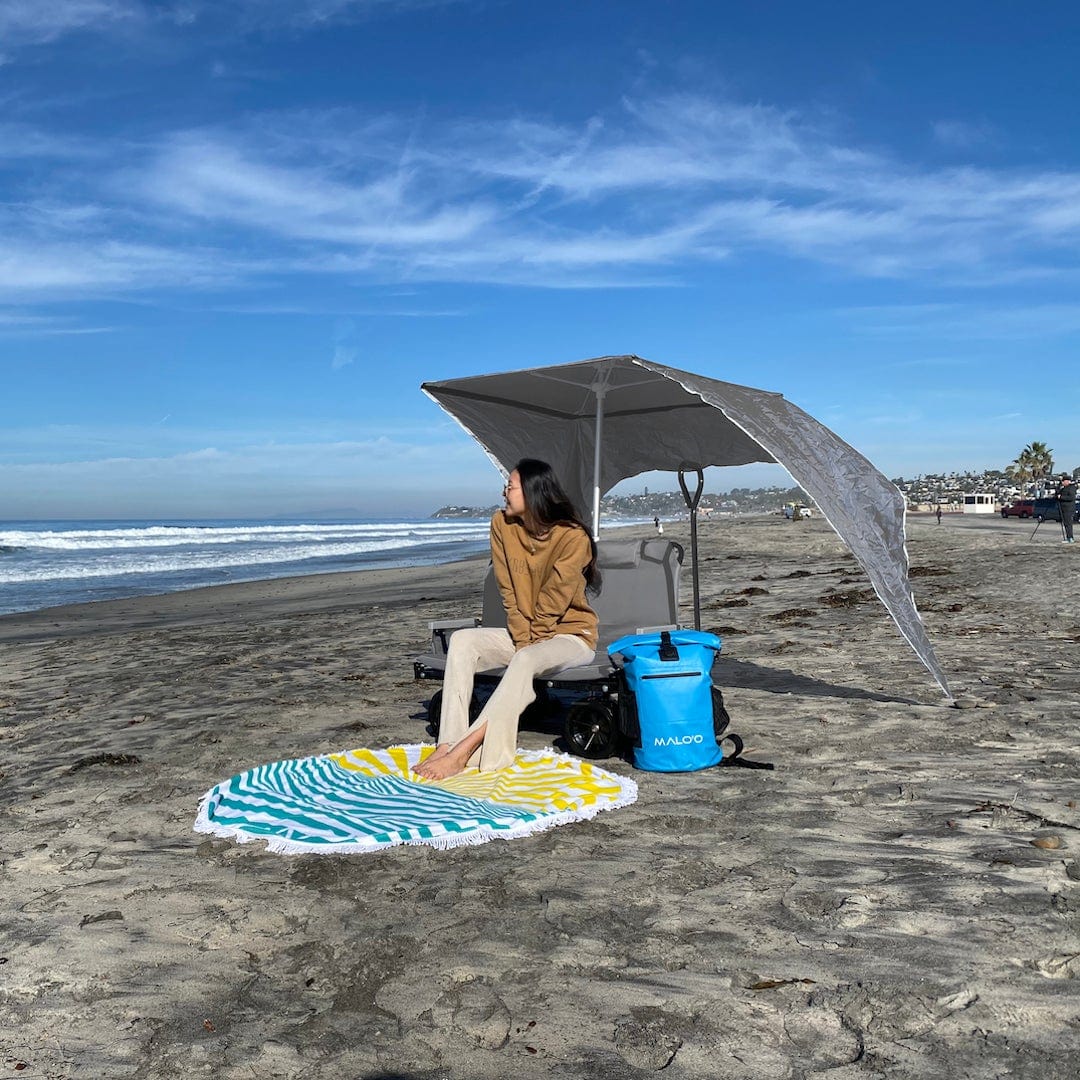 Canopy Umbrella-6