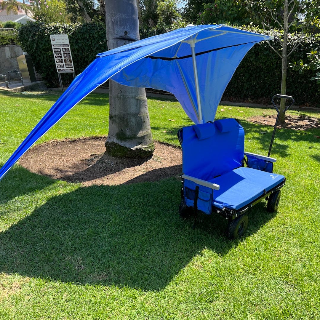 Canopy Umbrella-0